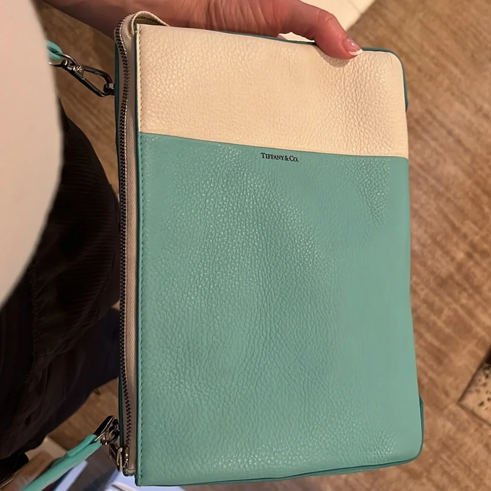 Tiffany & Co Bag - Picture 3 of 8